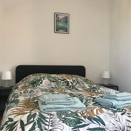 Apartamento Pau 7 Vue Exceptionnelle Sur Et Les Pyrénées Lourdes