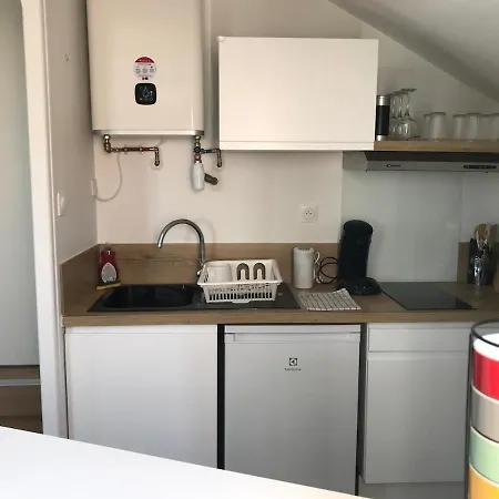 Appartamento Pau 7 Vue Exceptionnelle Sur Et Les Pyrénées *